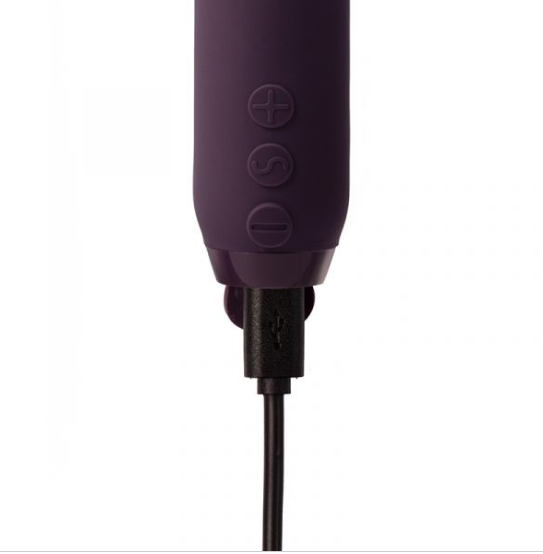 Je Joue Duet Bullet Purple