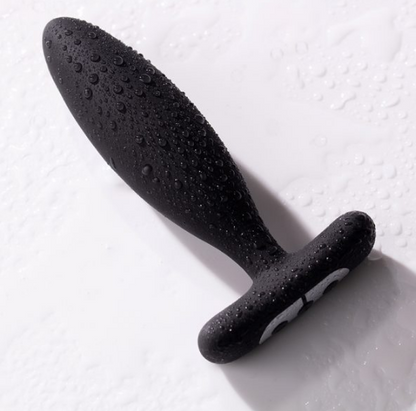 Je Joue Vesta Butt Plug Black