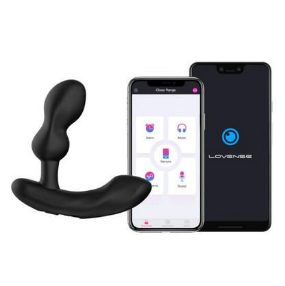 Edge 2 Bluetooth Prostate Massager