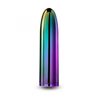 Chrome Petite Bullet Multicolor