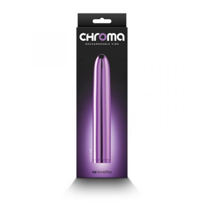 NS Chroma 7″ Vibe Purple