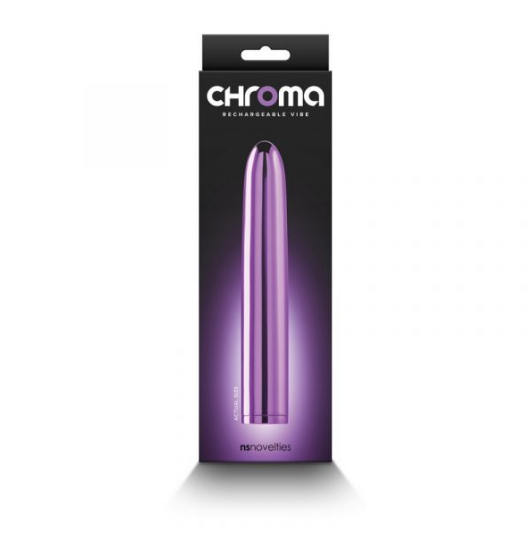 NS Chroma 7″ Vibe Purple