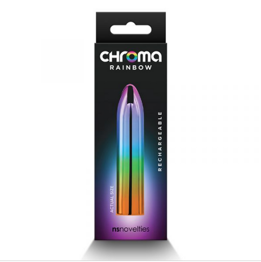 NS Chroma Rainbow Medium