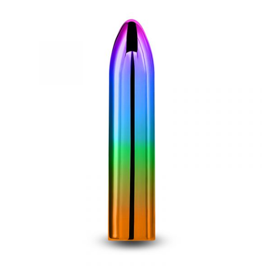 NS Chroma Rainbow Medium