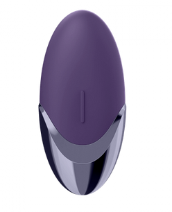 Satisfyer Lay-On Purple Pleasure Vibrator