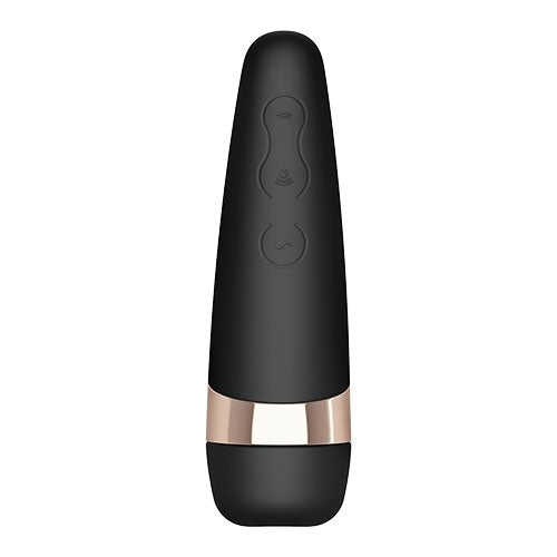 Satisfyer Pro 3+ Clitoral Stimulator