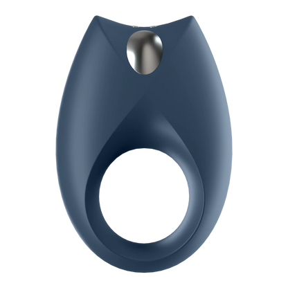 Satisfyer Royal One Cock Ring  - Blue