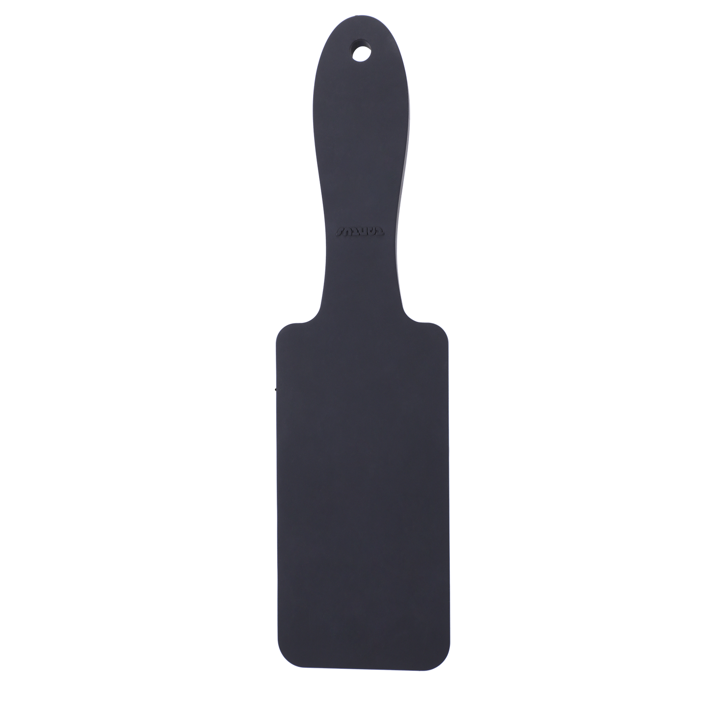 Tantus Thwack Paddle Onyx