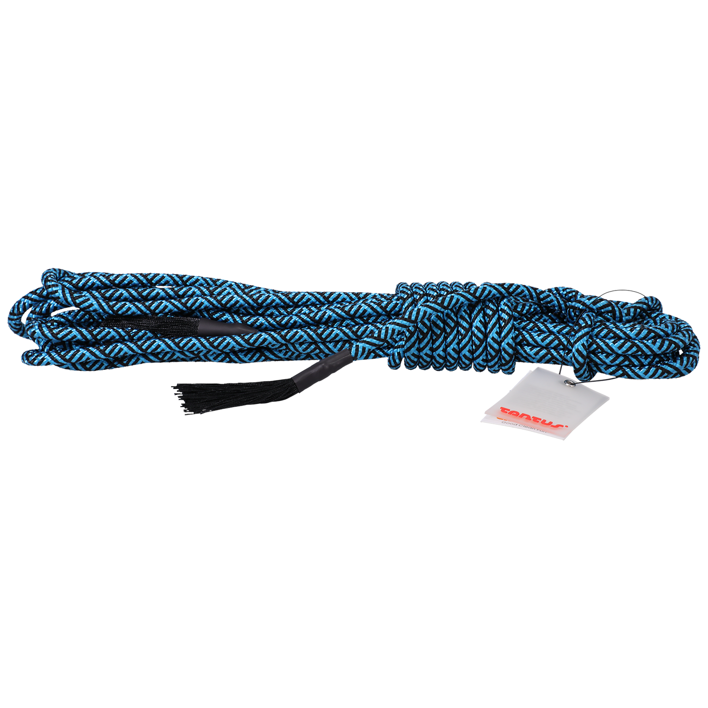 Tantus Onyx Rope 30 Feet - Azure