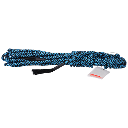 Tantus Onyx Rope 30 Feet - Azure