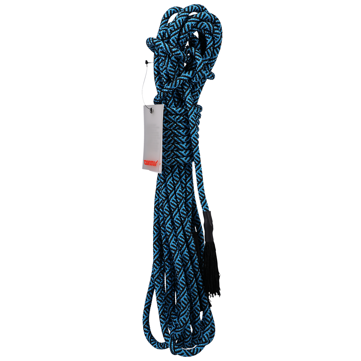 Tantus Onyx Rope 30 Feet - Azure