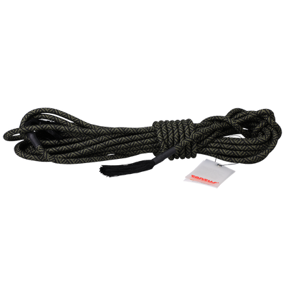 Tantus Onyx Rope 30 Feet - Olive