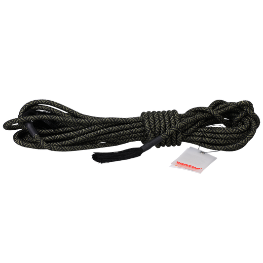 Tantus Onyx Rope 30 Feet - Olive