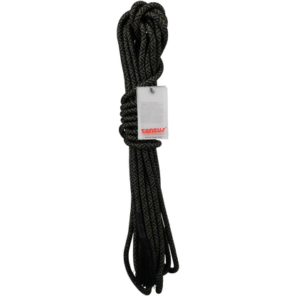 Tantus Onyx Rope 30 Feet - Olive