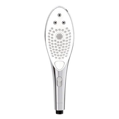 Womanizer Wave Water Massage Stimulator - Chrome