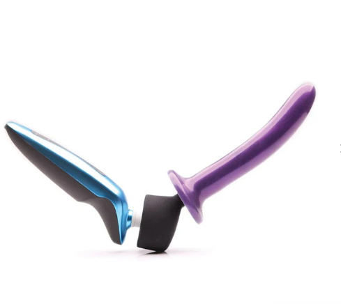 Tantus Rumble Convertible Attachment