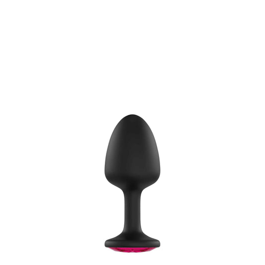 Dorcel Geisha Plug Ruby - Medium