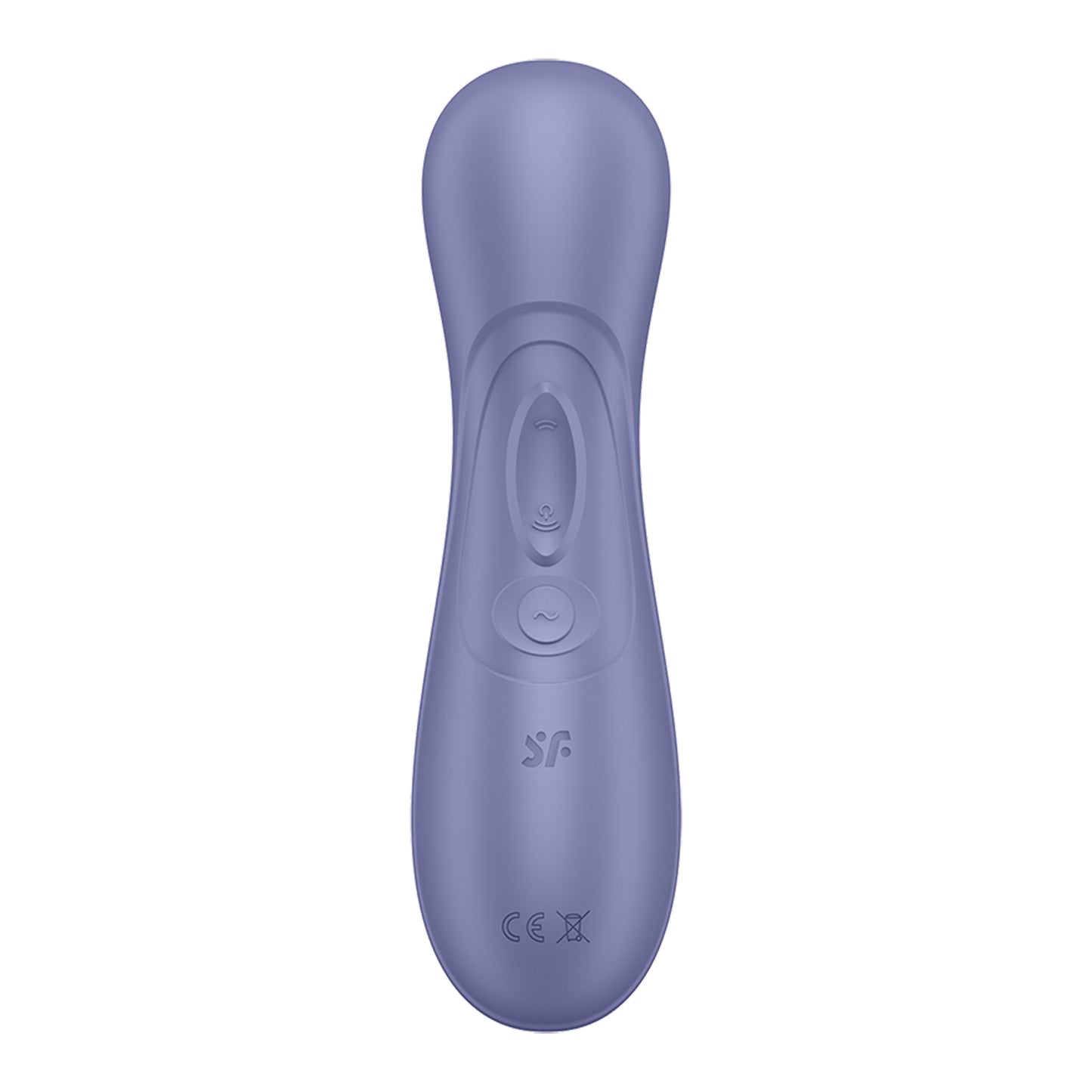 Satisfyer Pro 2 Generation 3 Connect App - Lilac