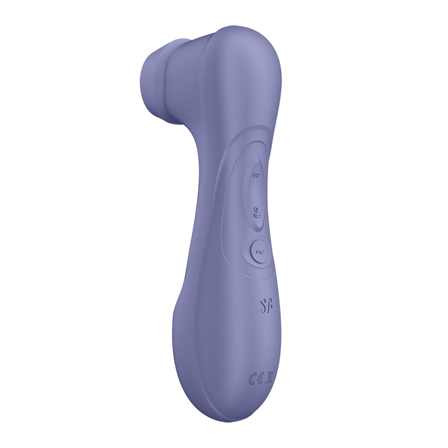 Satisfyer Pro 2 Generation 3 Connect App - Lilac