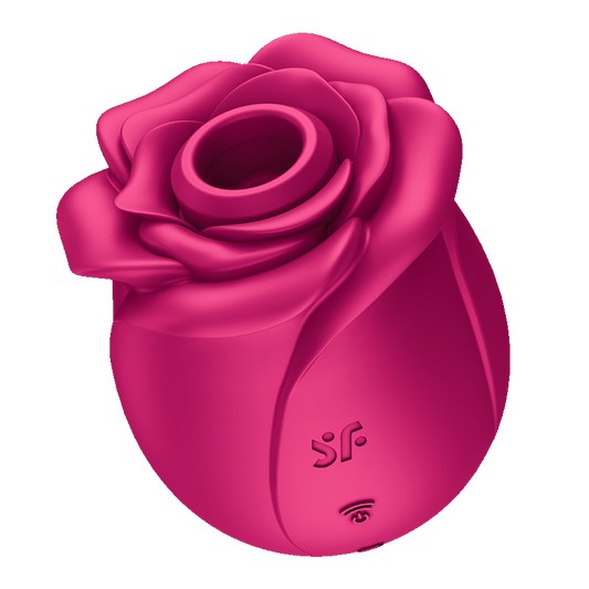 Satisfyer Pro 2 Classic Blossom Air Pulse Vibrator