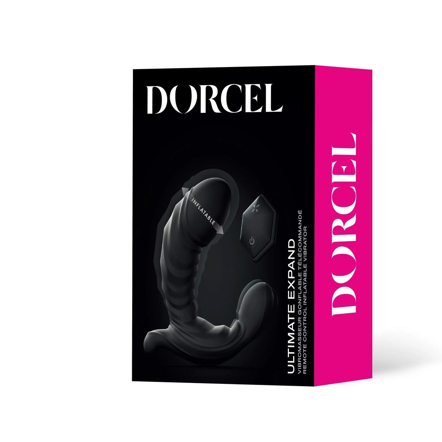 Dorcel Ultimate Expand