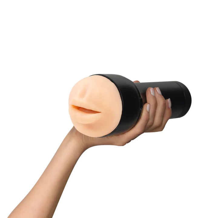 Kiiroo Feel Stroker Generic Mouth