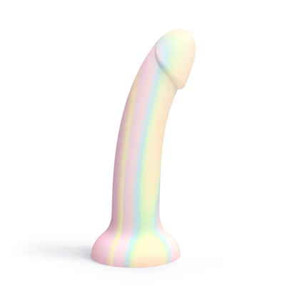 Love To Love Dildolls Fantasia 6" Dildo - Fantasia