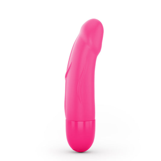 Dorcel Real Vibrations S 2.0 - Pink