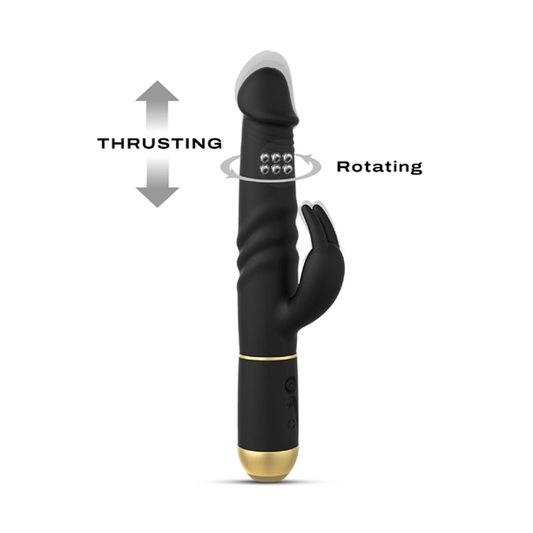 Dorcel Furious Rabbit Vibrator 2.0