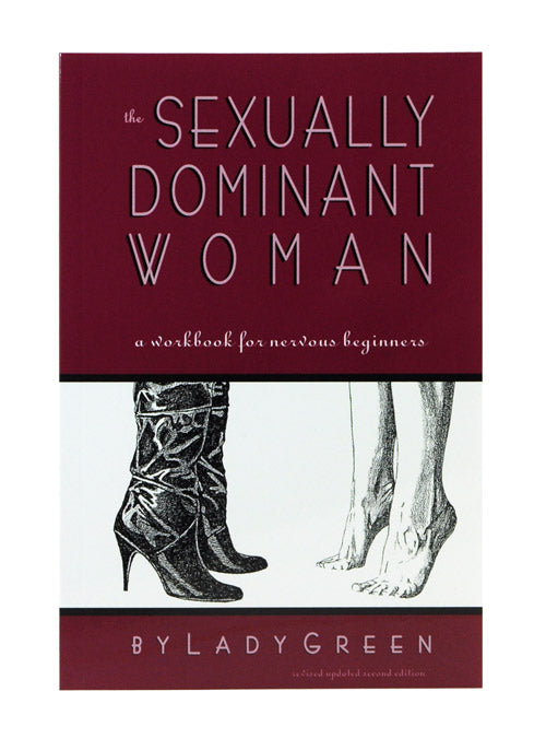 The Sexually Dominant Woman