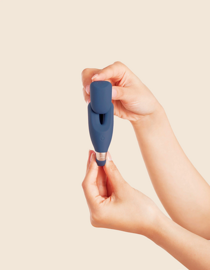 Deia Wearable Remote Controlled Stimulator