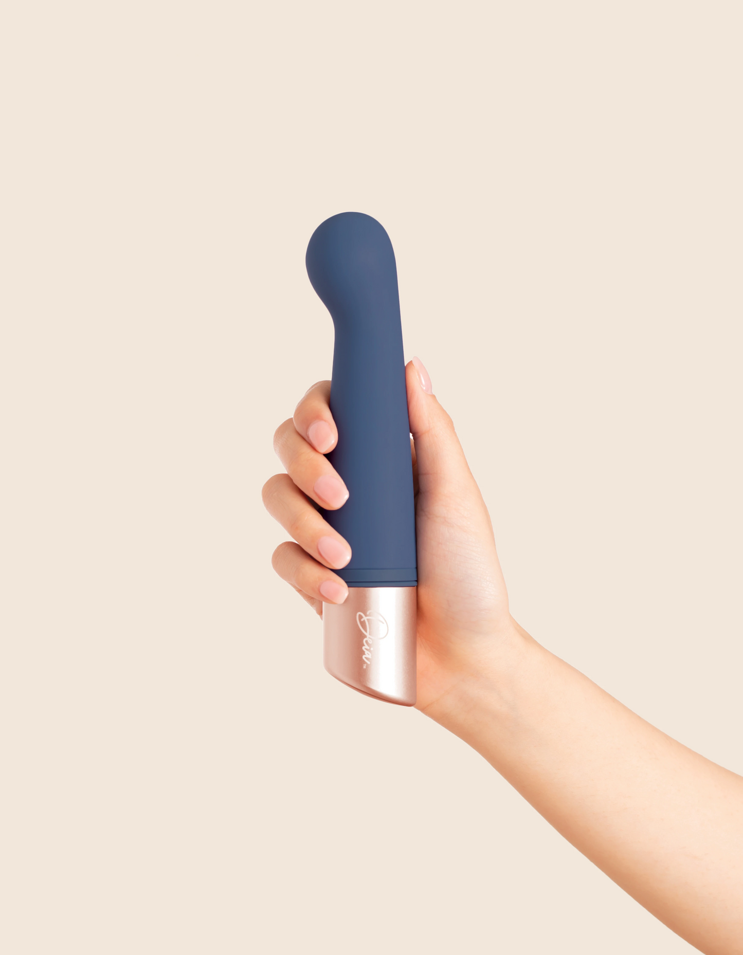 Deia Couple Two-In-One Massager