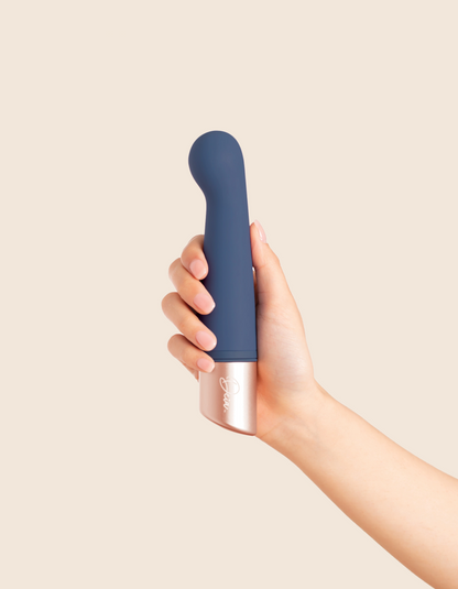 Deia Couple Two-In-One Massager