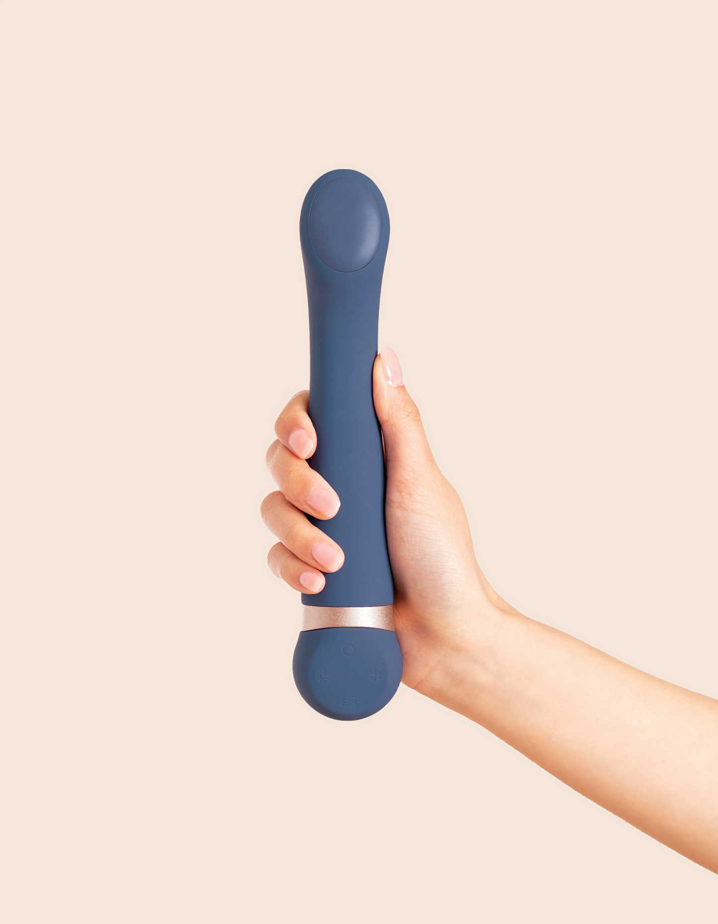 Deia Hot & Cold Massager