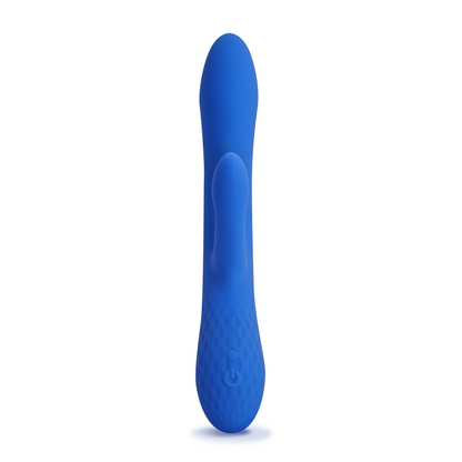 PlusOne Luxe Dual Massager