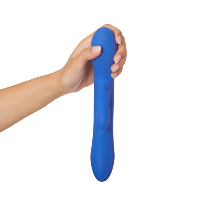 PlusOne Luxe Dual Massager