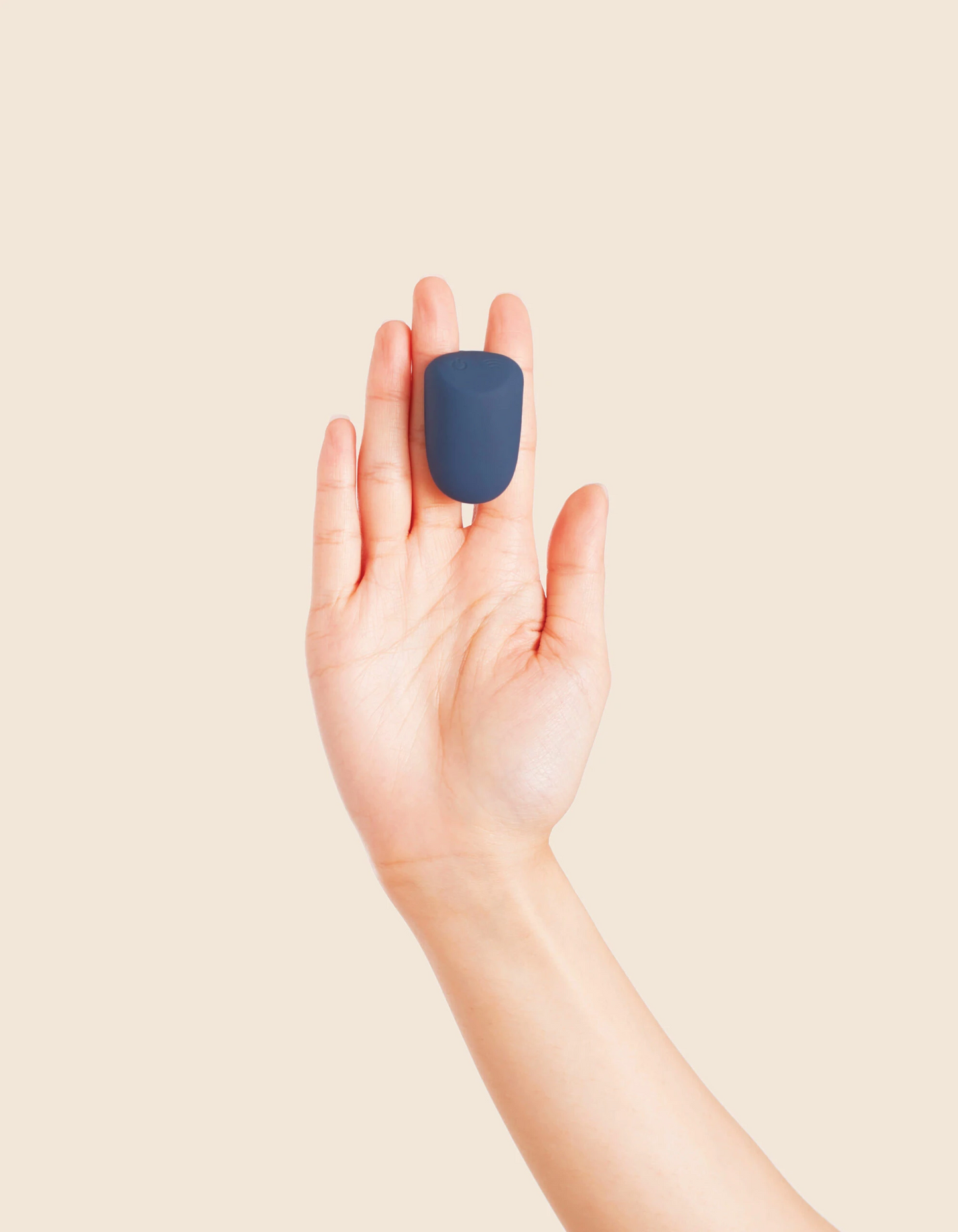 Deia Wearable Remote Controlled Stimulator