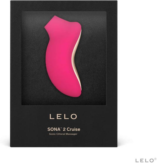 Lelo Sona 2 - Cerise