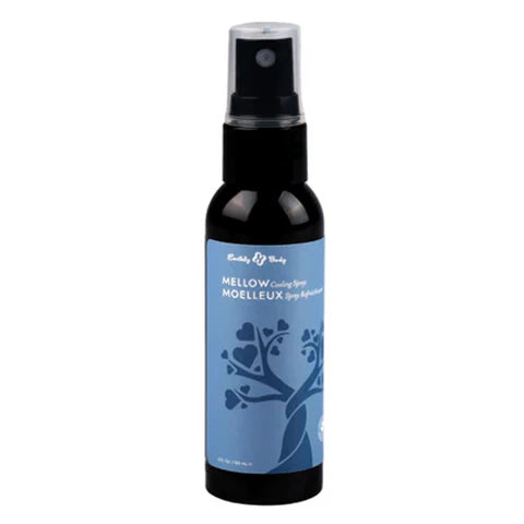 Earthly Body Night Mellow Cooling Spray (2 fl oz / 60 ml)