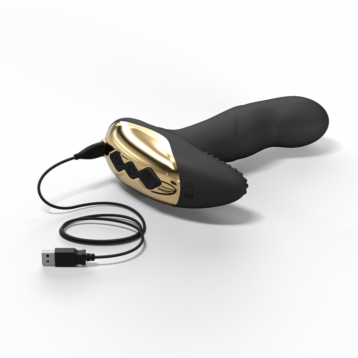 Dorcel P-Finger Remote Control Vibrator