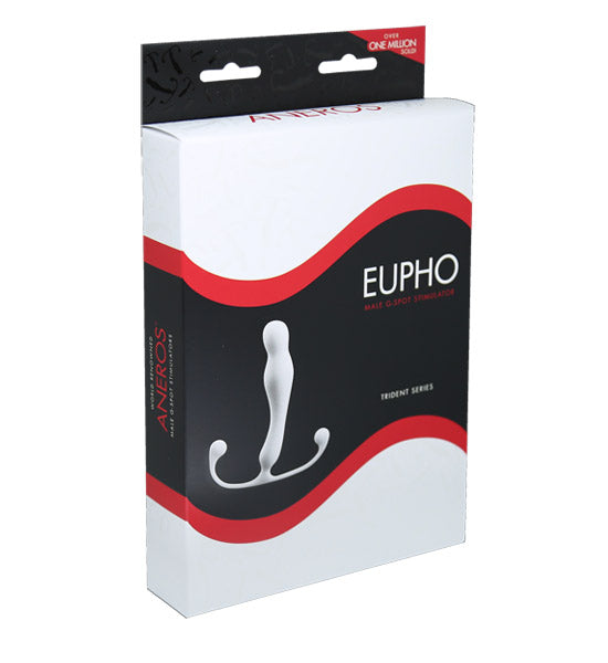 Aneros Eupho Trident Prostate Massager