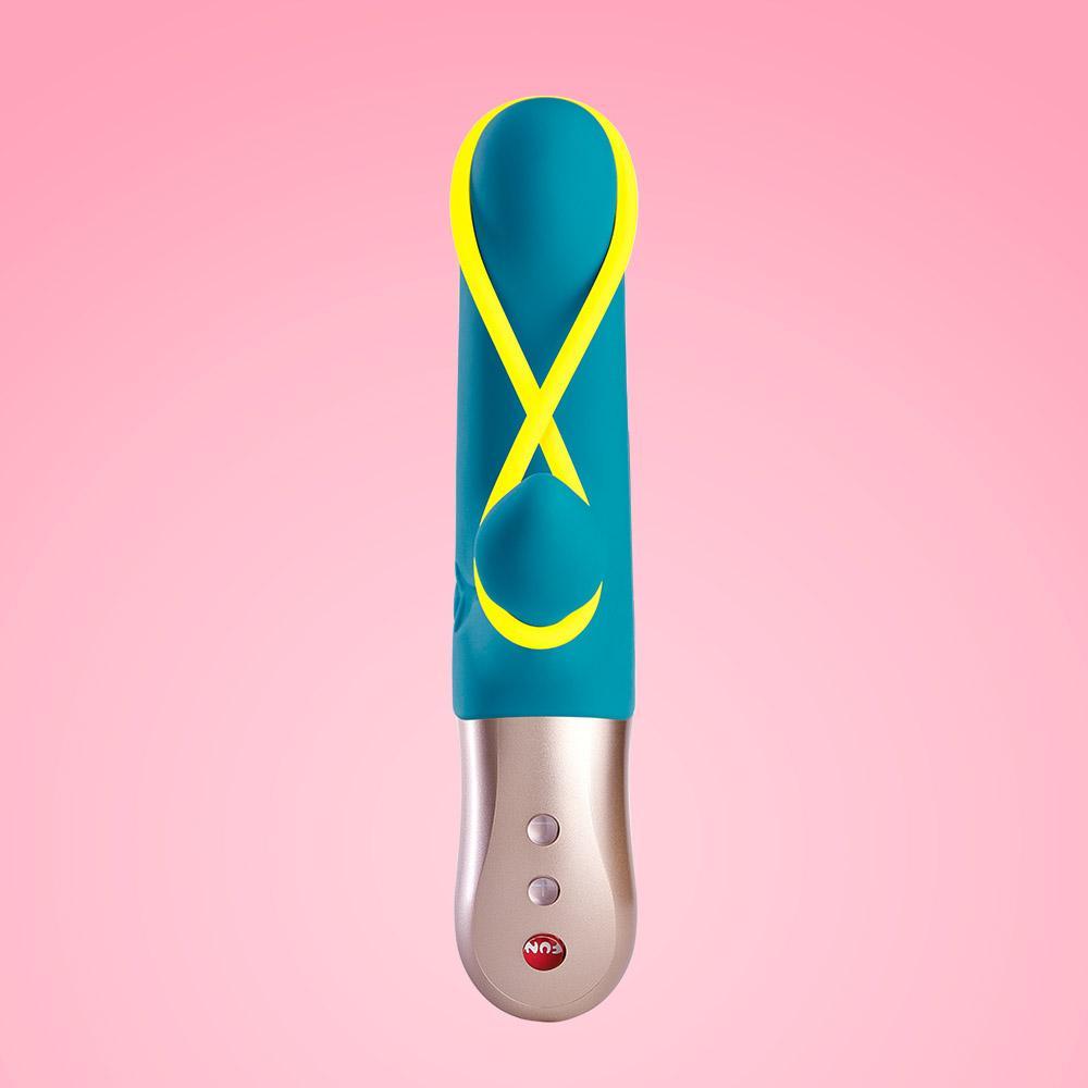 Fun Factory Amorino Rabbit Vibrator