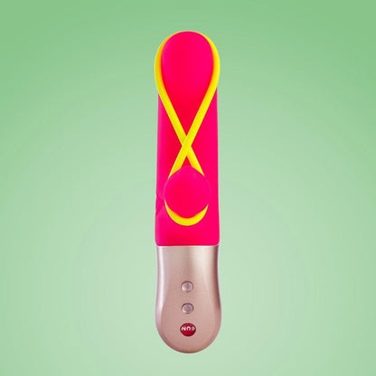 Fun Factory Amorino Rabbit Vibrator - Pink