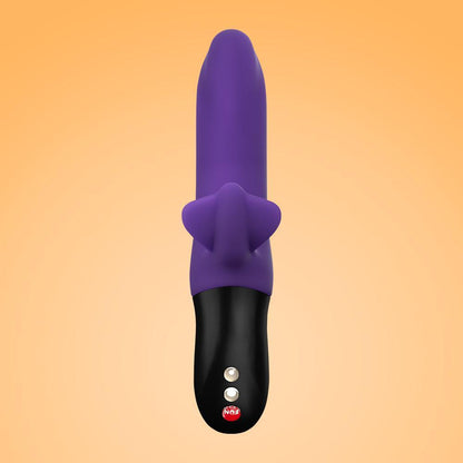 Fun Factory Bi Stronic Fusion Vibrator