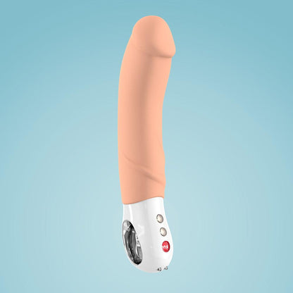 Fun Factory Big Boss Vibrator - Pink