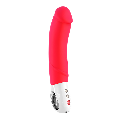 Fun Factory Big Boss Vibrator - Pink