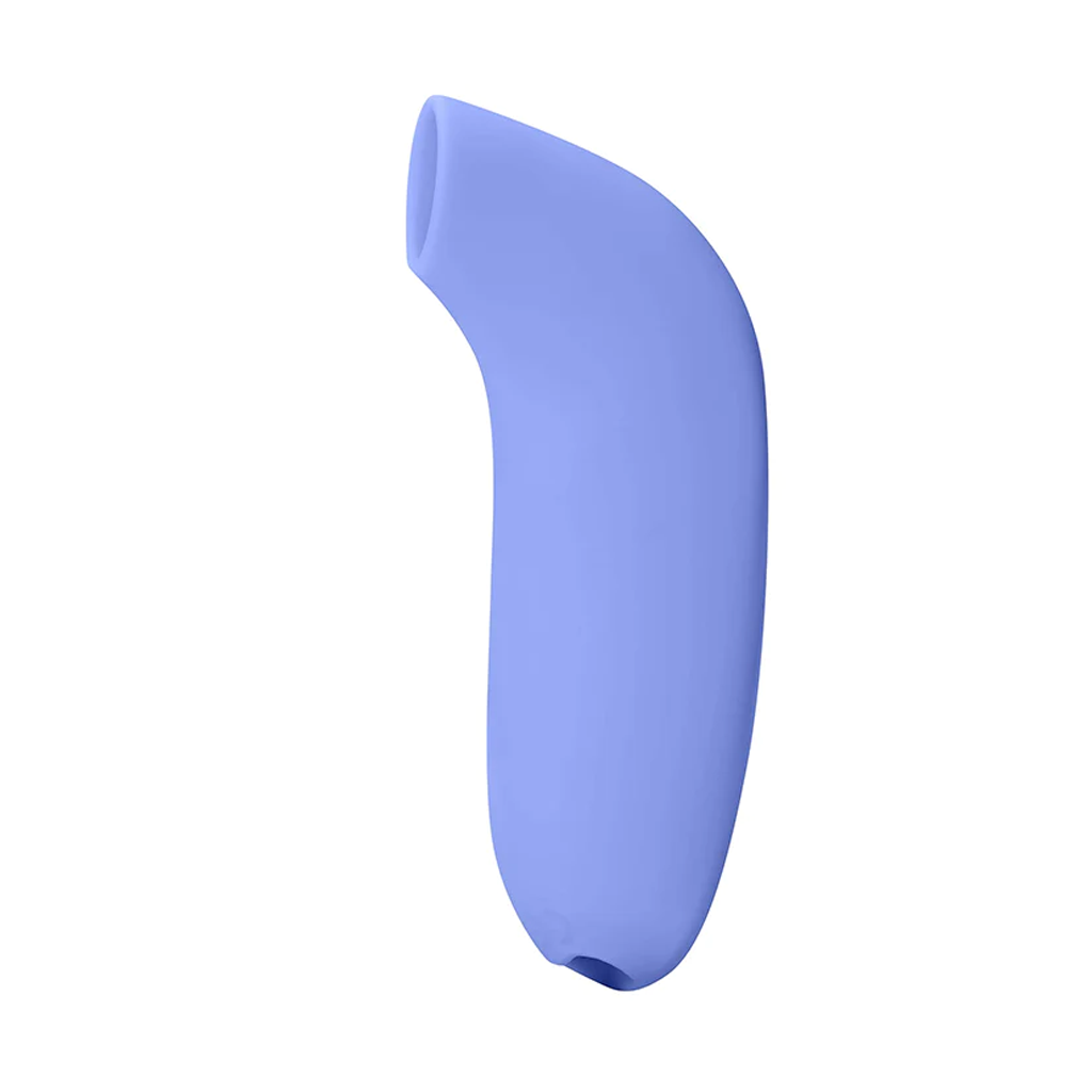 Dame Aer Suction Toy - Periwinkle