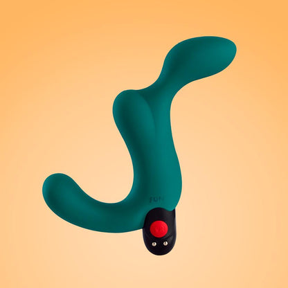 Fun Factory Duke Rechargeable Vibrating Prostate Massager