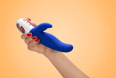 Fun Factory Lady Bi Rabbit Vibrator