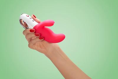 Fun Factory Miss BI Dual Vibrator